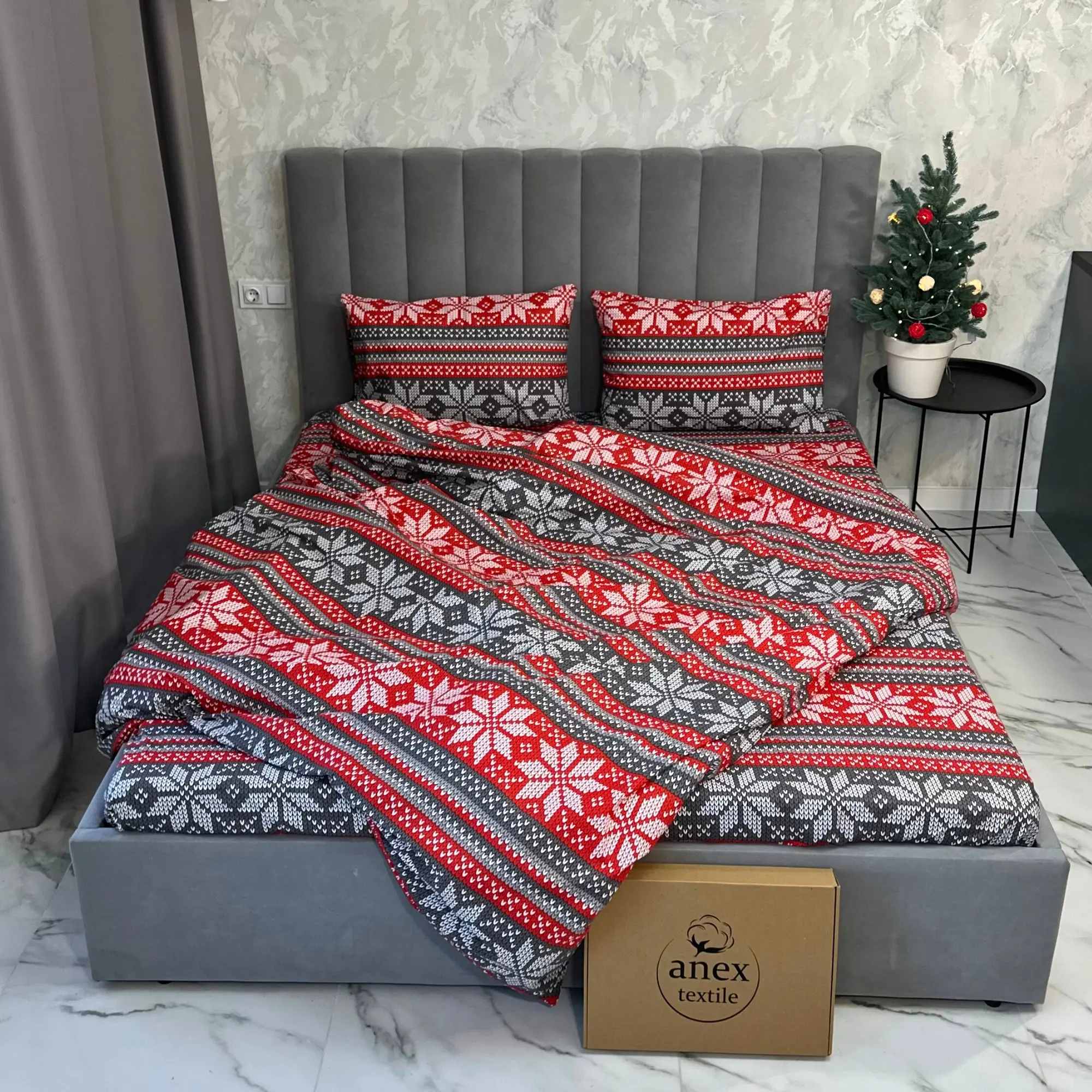 ЗИМОВІ ВІЗЕРУНКИ